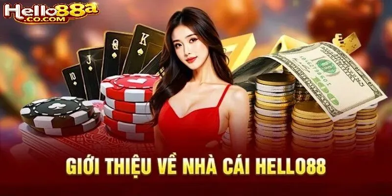 Casino Hello88 là gì?