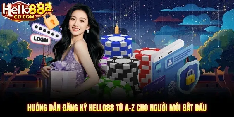 Hello88 Là Gì?