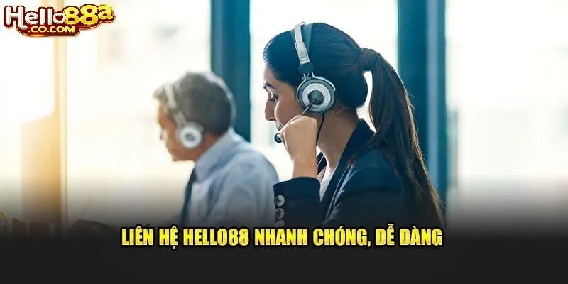 Những Vấn Đề Thường Được Hỗ Trợ Tại Hello88