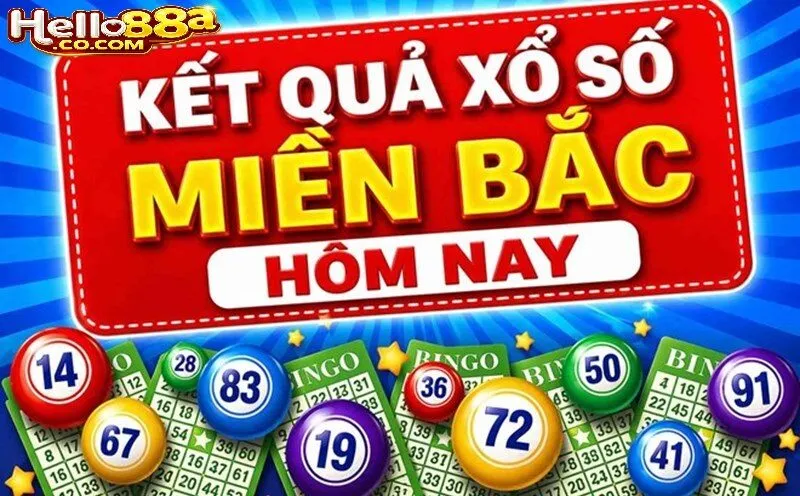 Hướng Dẫn Tham Gia Xổ Số Miền Bắc Hello88