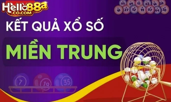 Những Điểm Nổi Bật Của Xổ Số Miền Trung Hello88